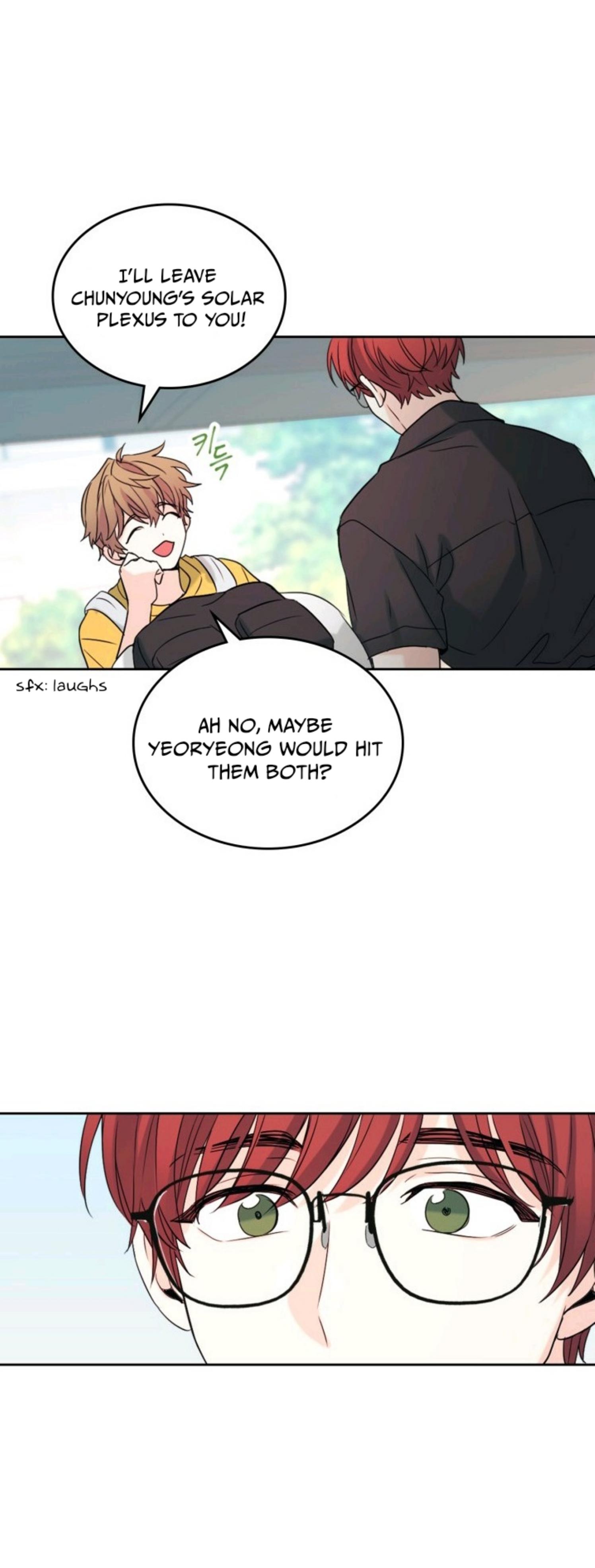 Inso's Law chapter 118 page 14