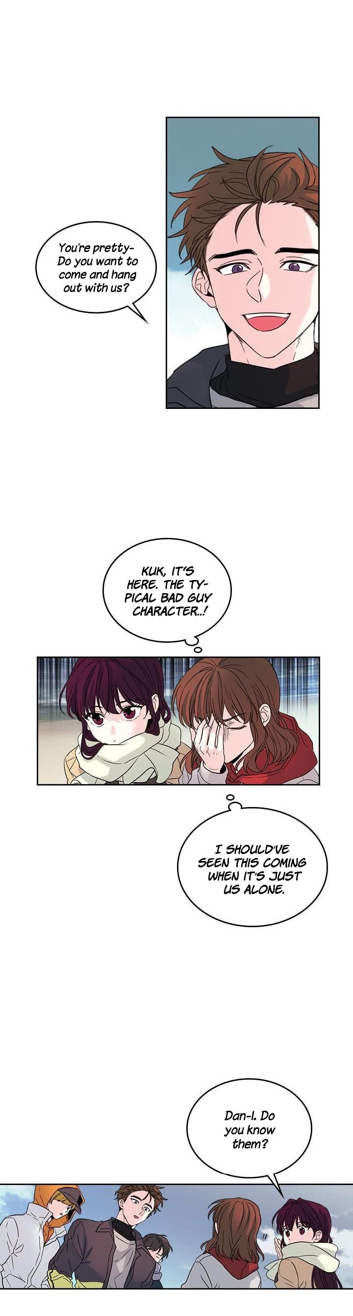 Inso's Law chapter 13 page 2