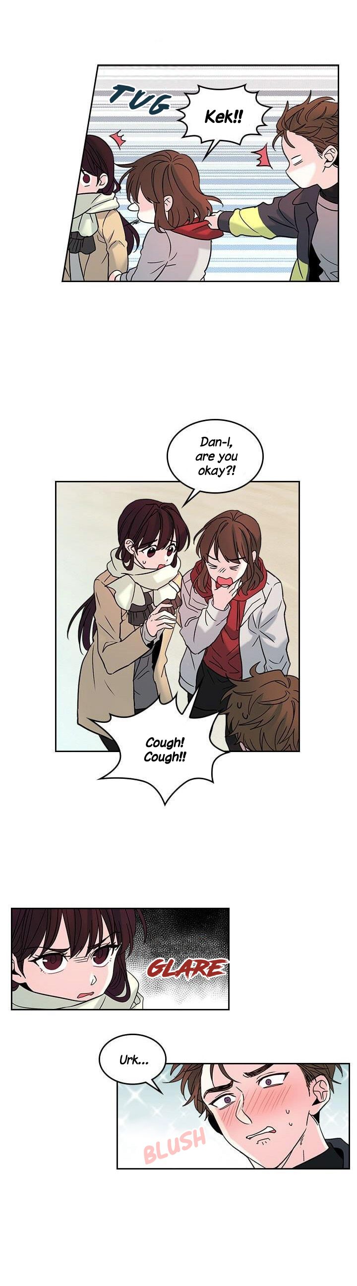 Inso's Law chapter 13 page 6