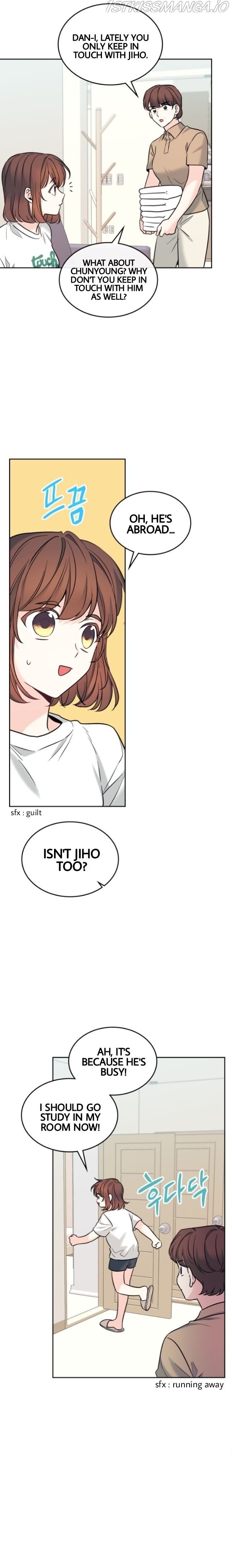 Inso's Law chapter 145 page 18