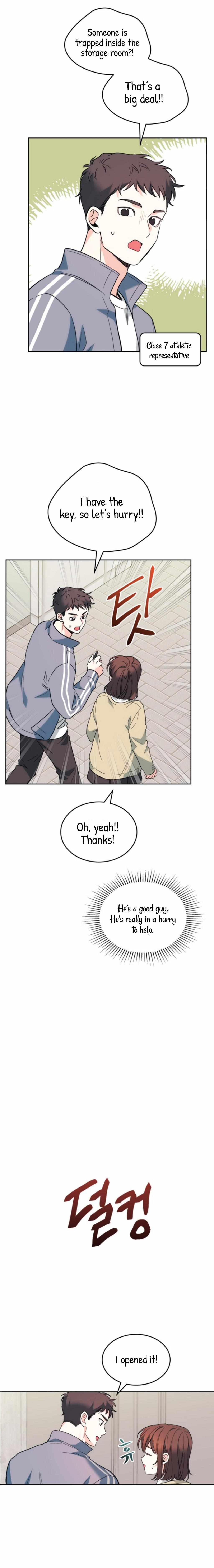 Inso's Law chapter 176 page 14