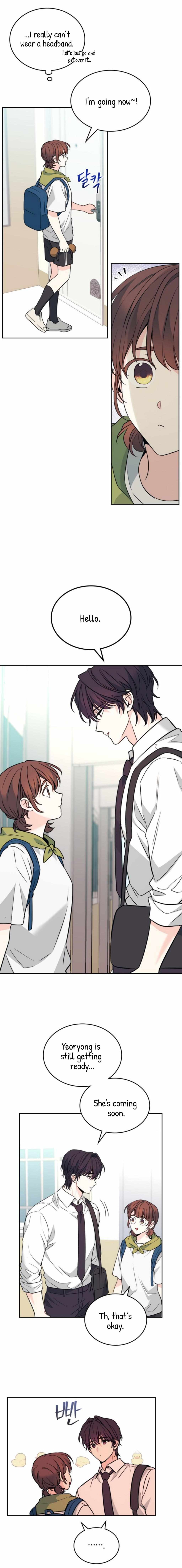 Inso's Law chapter 179 page 3