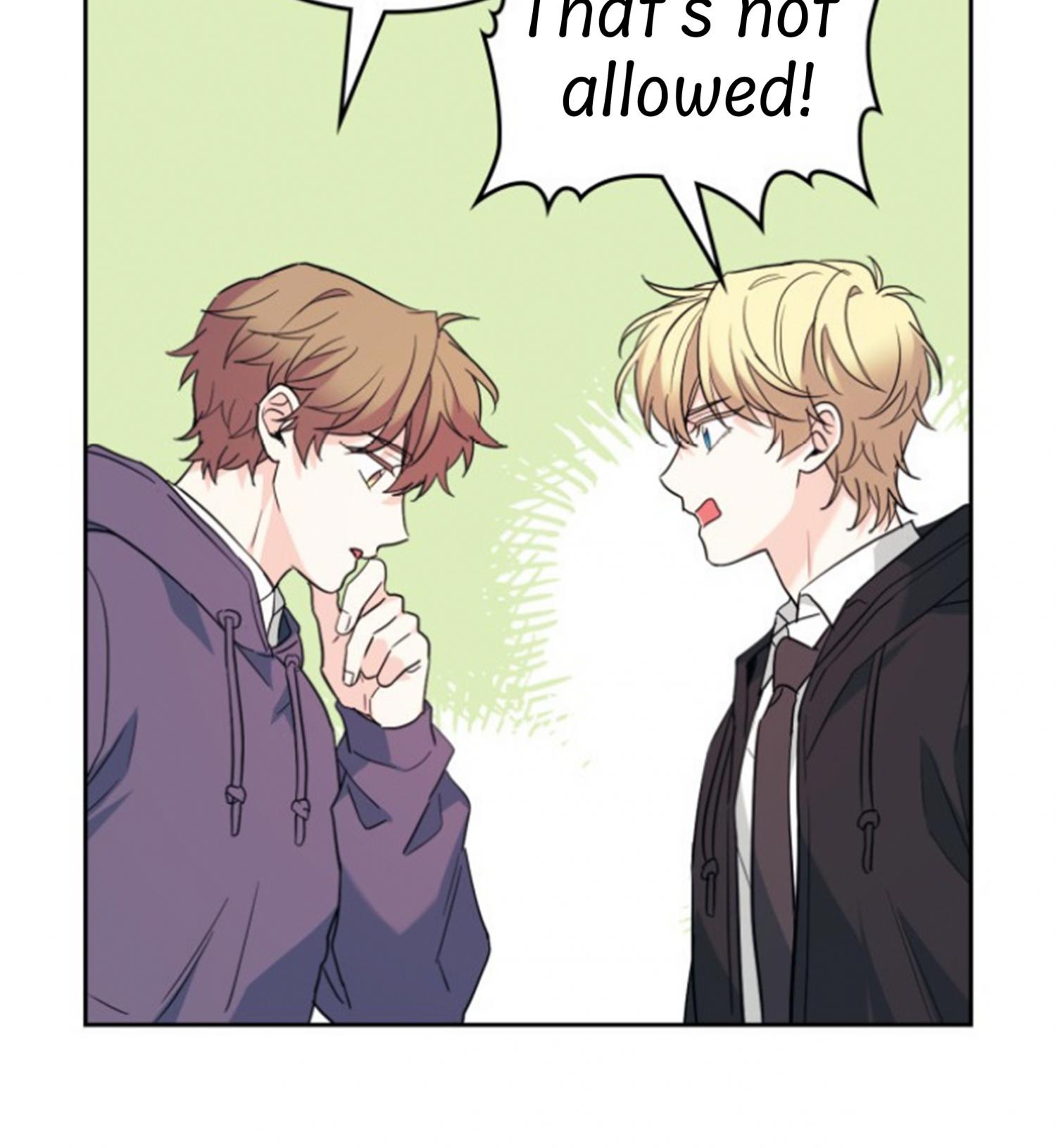 Inso's Law chapter 185 page 10