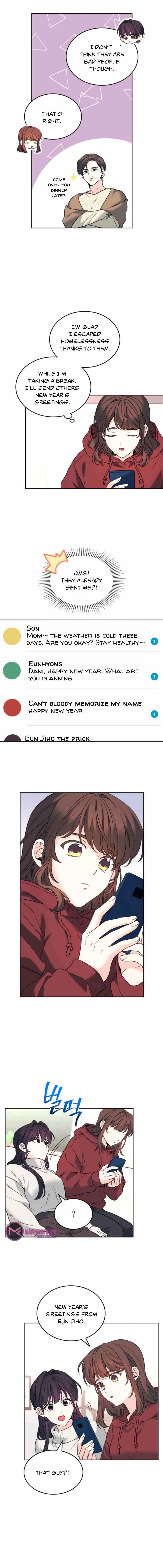 Inso's Law chapter 190 page 8