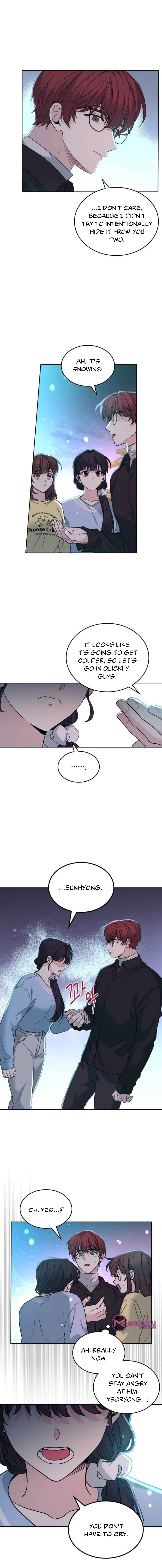 Inso's Law chapter 197 page 10