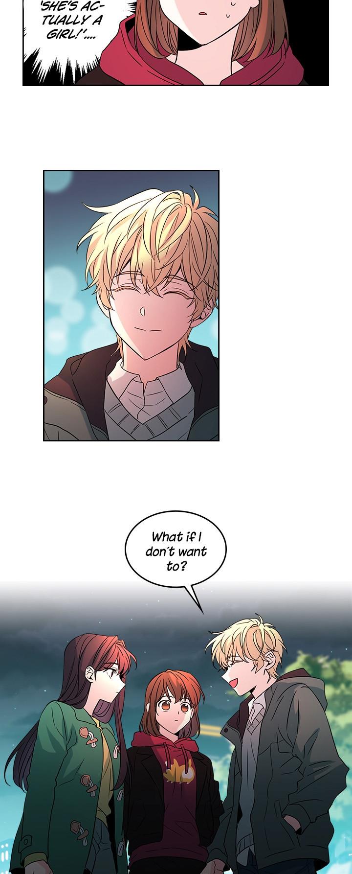 Inso's Law chapter 39 page 28