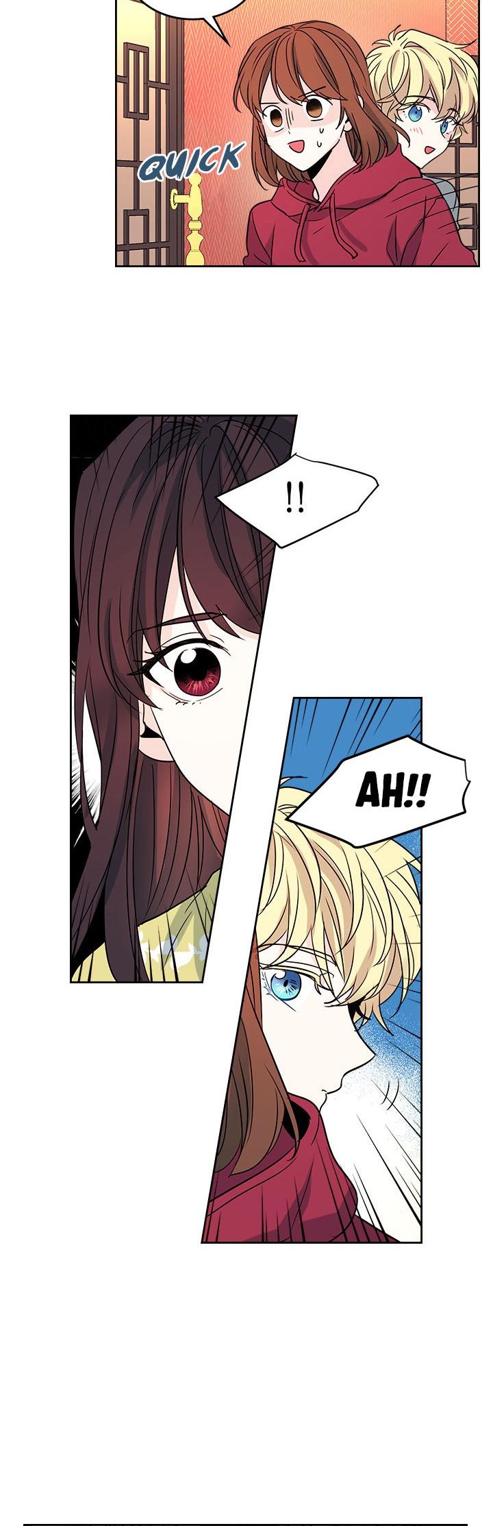 Inso's Law chapter 39 page 6