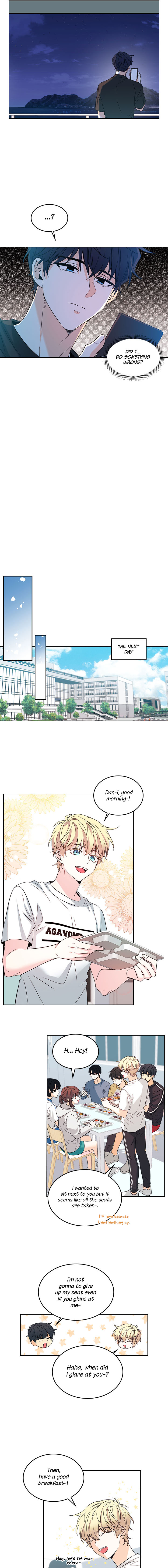 Inso's Law chapter 76 page 6