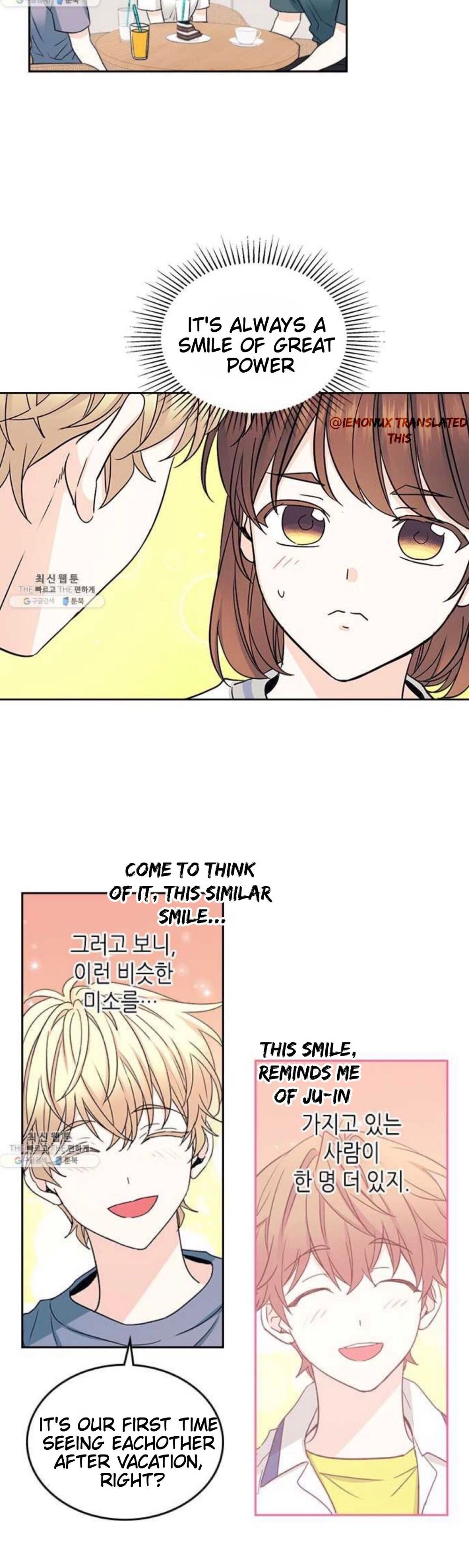 Inso's Law chapter 105 page 25