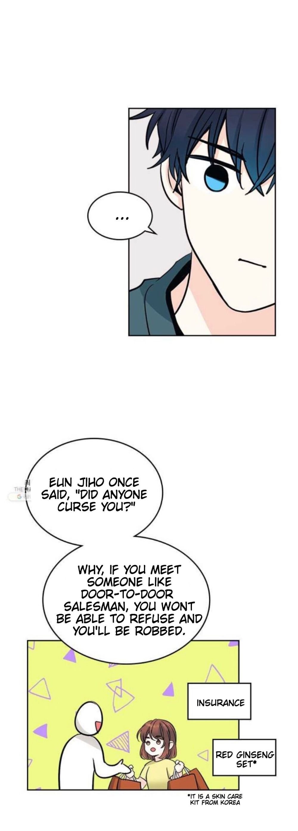 Inso's Law chapter 105 page 9