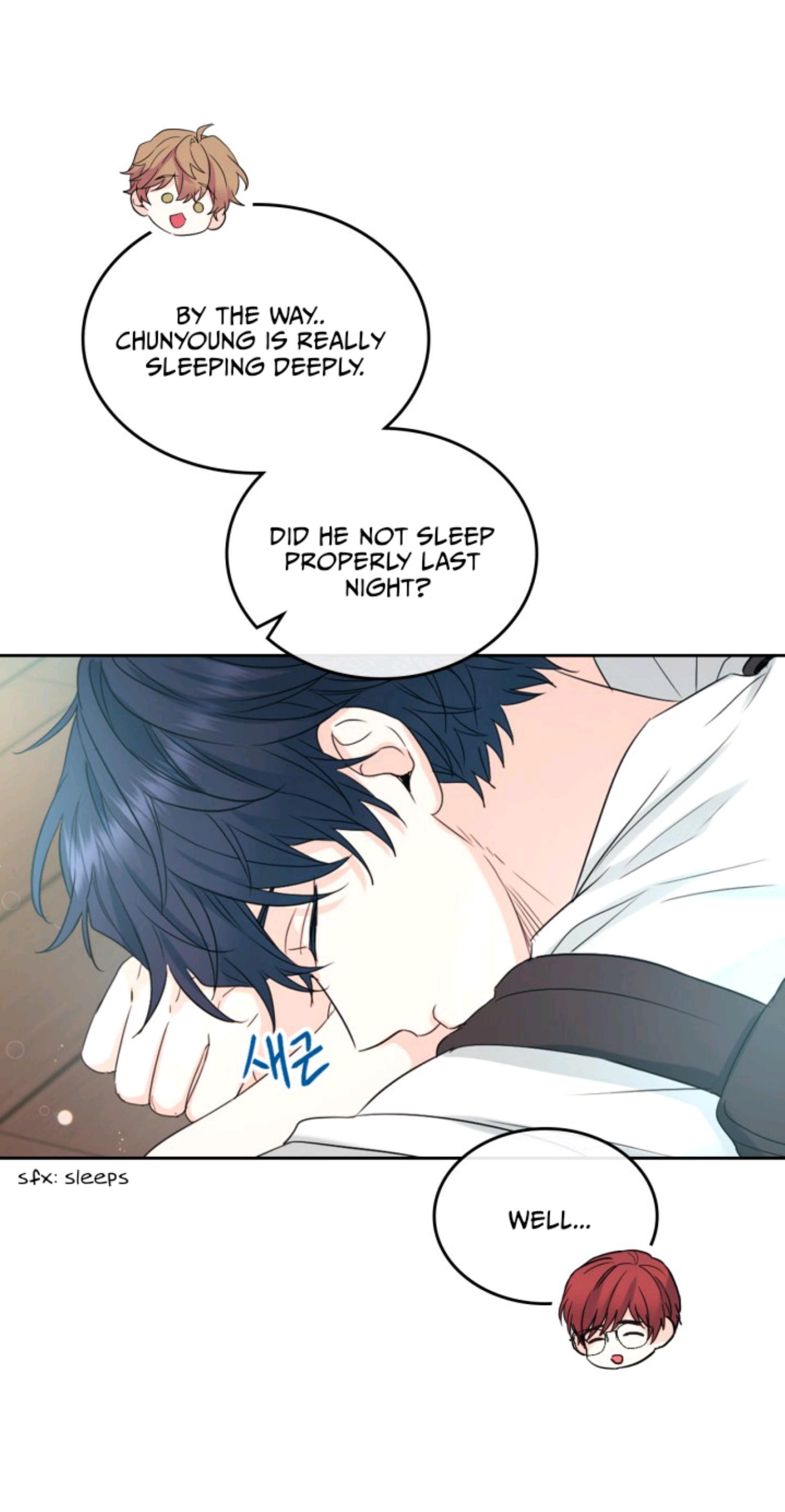 Inso's Law chapter 118 page 5