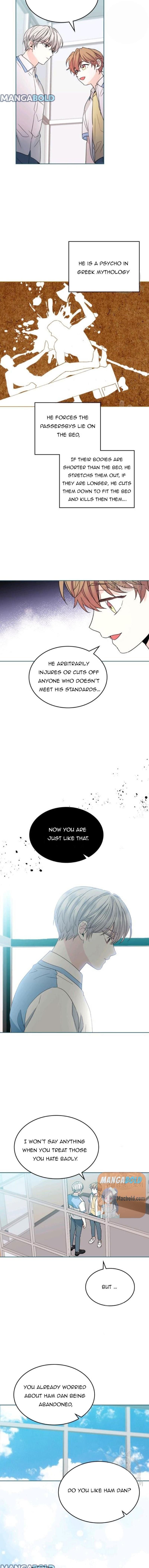 Inso's Law chapter 126 page 7