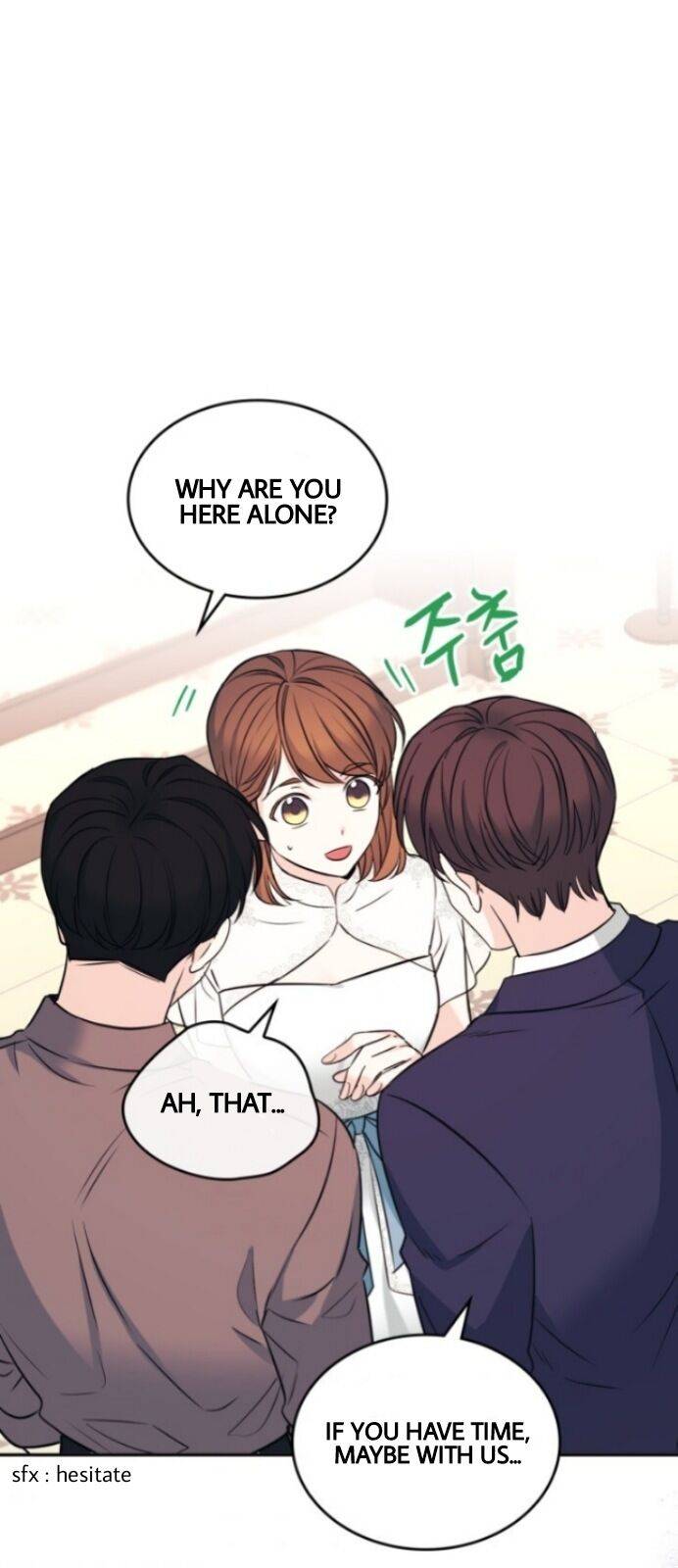 Inso's Law chapter 131 page 1