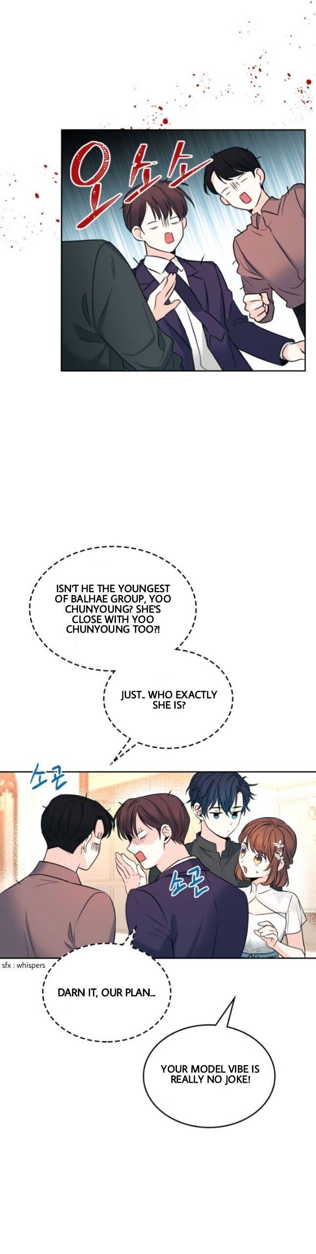 Inso's Law chapter 131 page 7