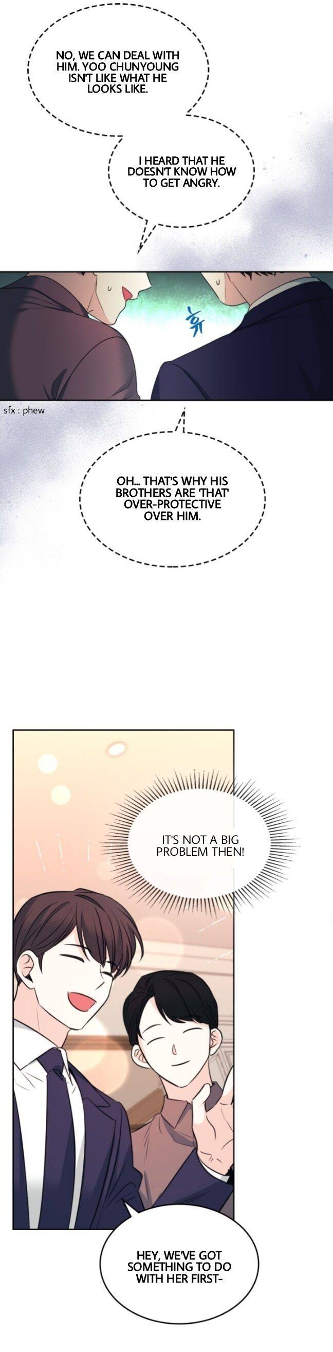 Inso's Law chapter 131 page 8