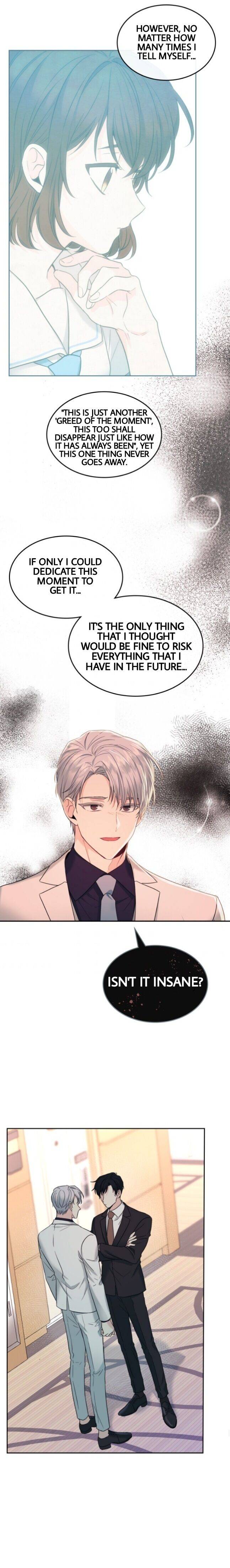 Inso's Law chapter 135 page 14