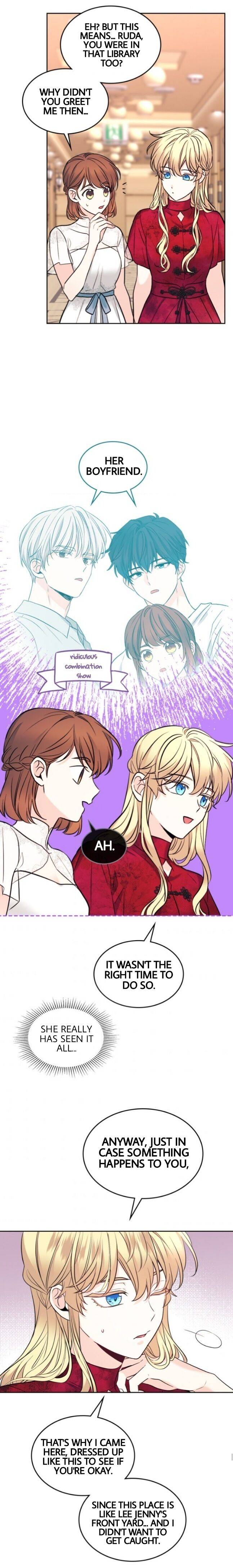 Inso's Law chapter 135 page 6