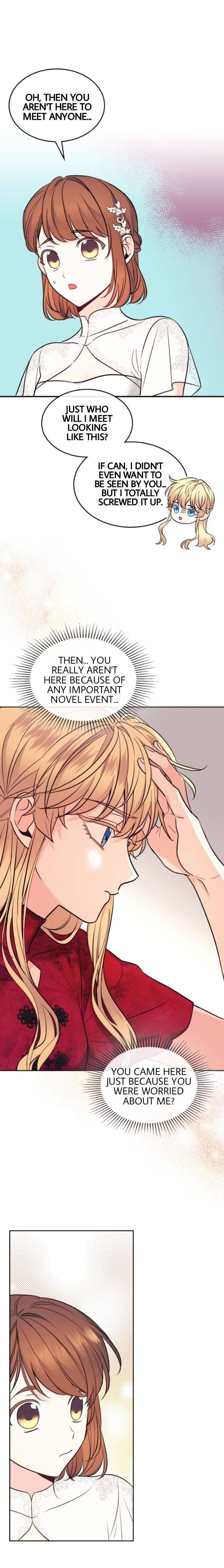 Inso's Law chapter 135 page 7