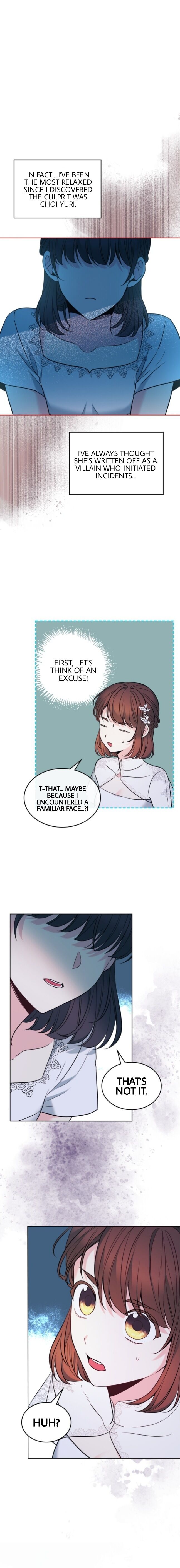 Inso's Law chapter 142 page 3