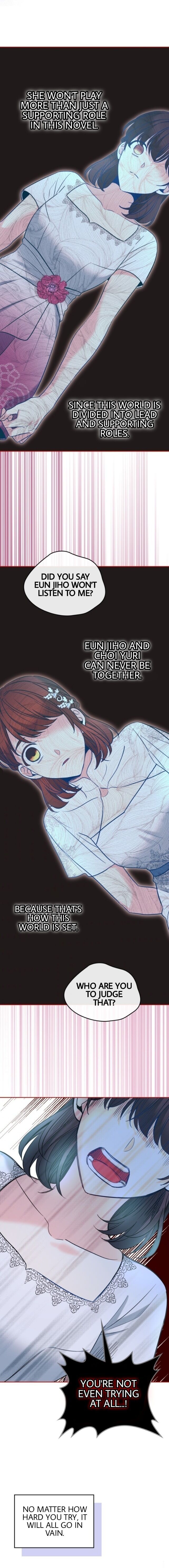 Inso's Law chapter 142 page 6