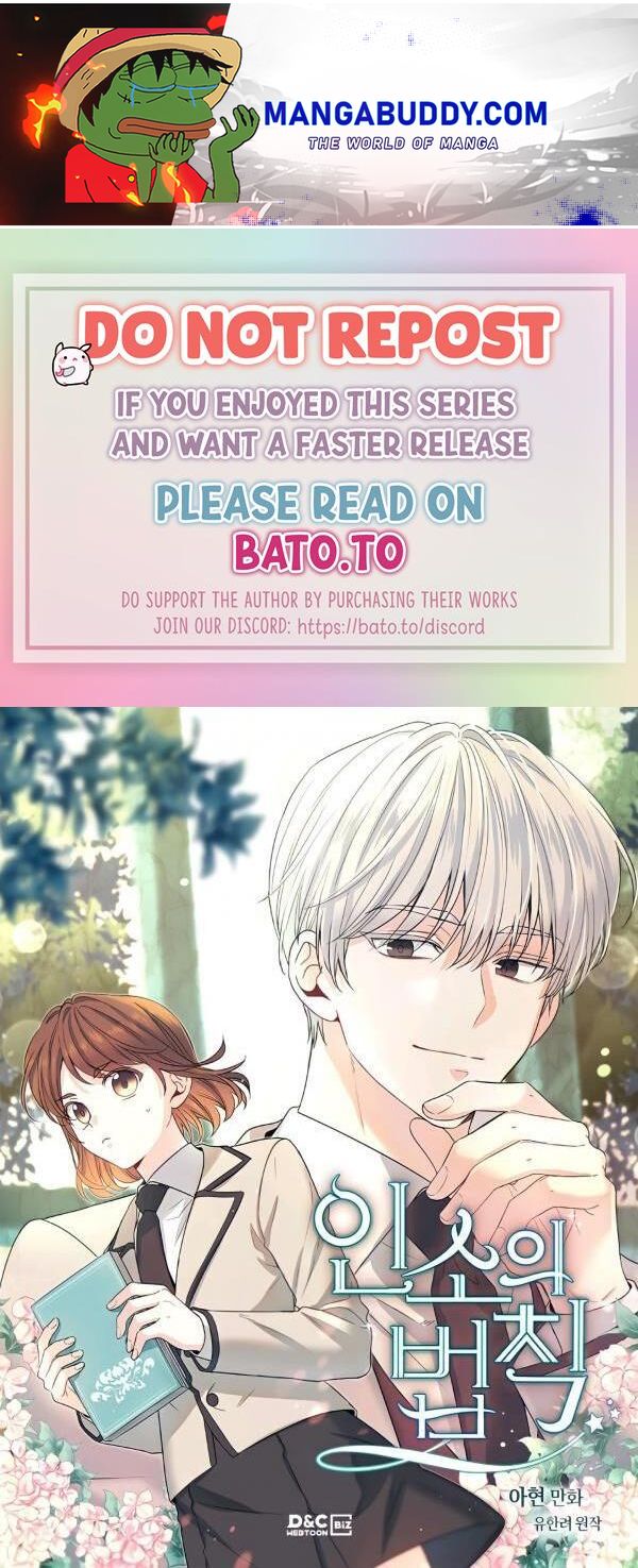 Inso's Law chapter 143 page 1