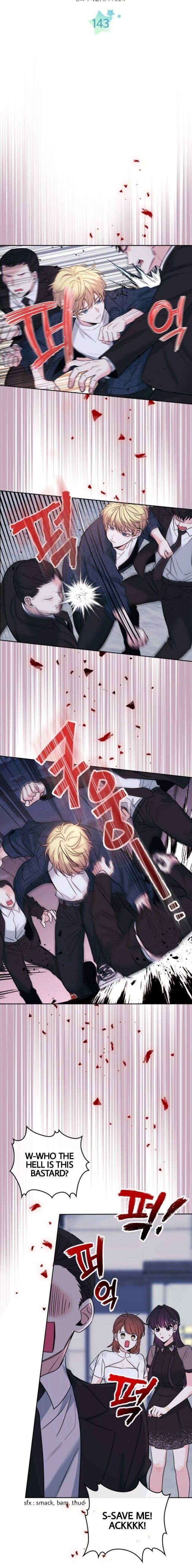 Inso's Law chapter 143 page 3