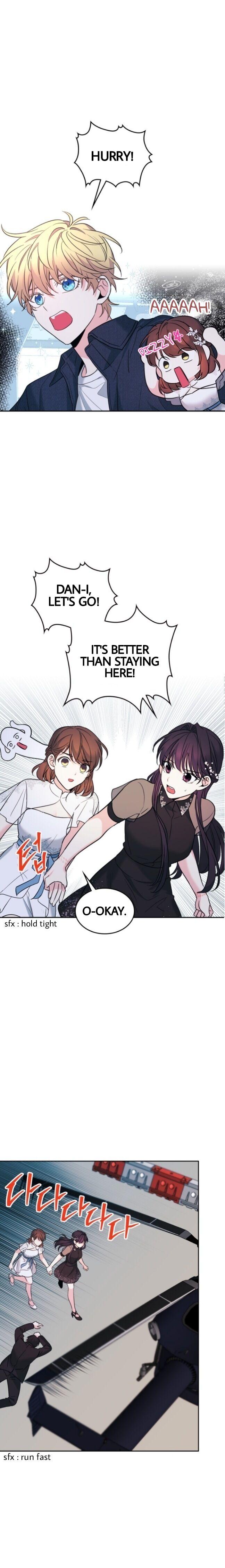 Inso's Law chapter 143 page 6