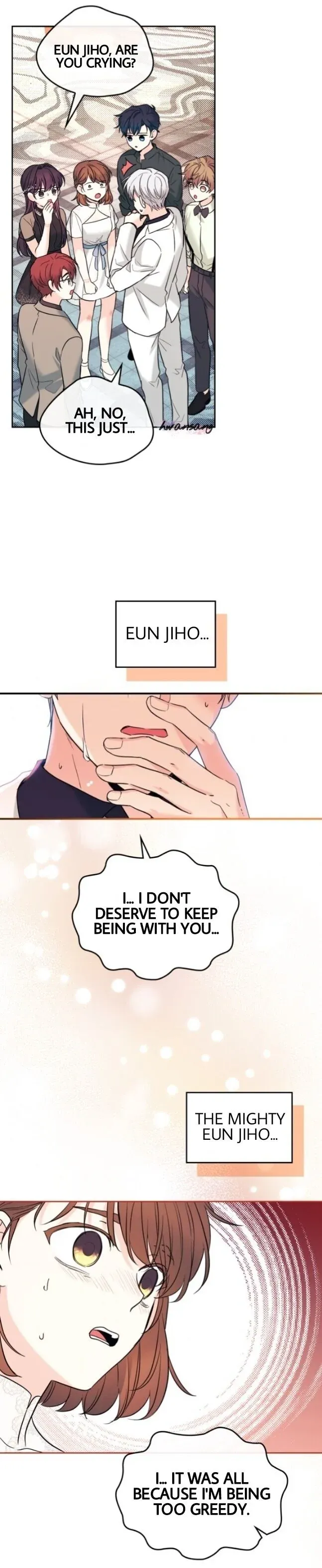 Inso's Law chapter 144 page 18