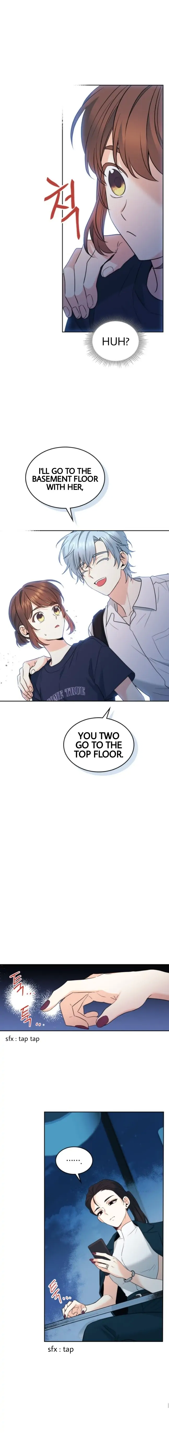 Inso's Law chapter 151 page 21