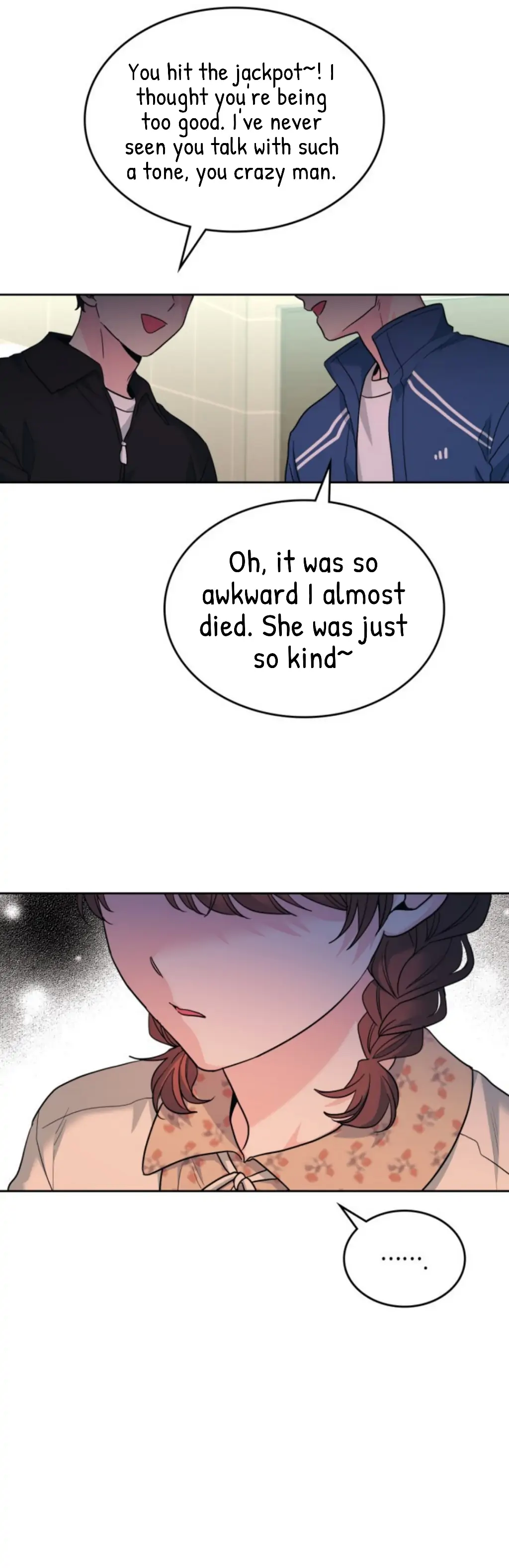 Inso's Law chapter 166 page 10