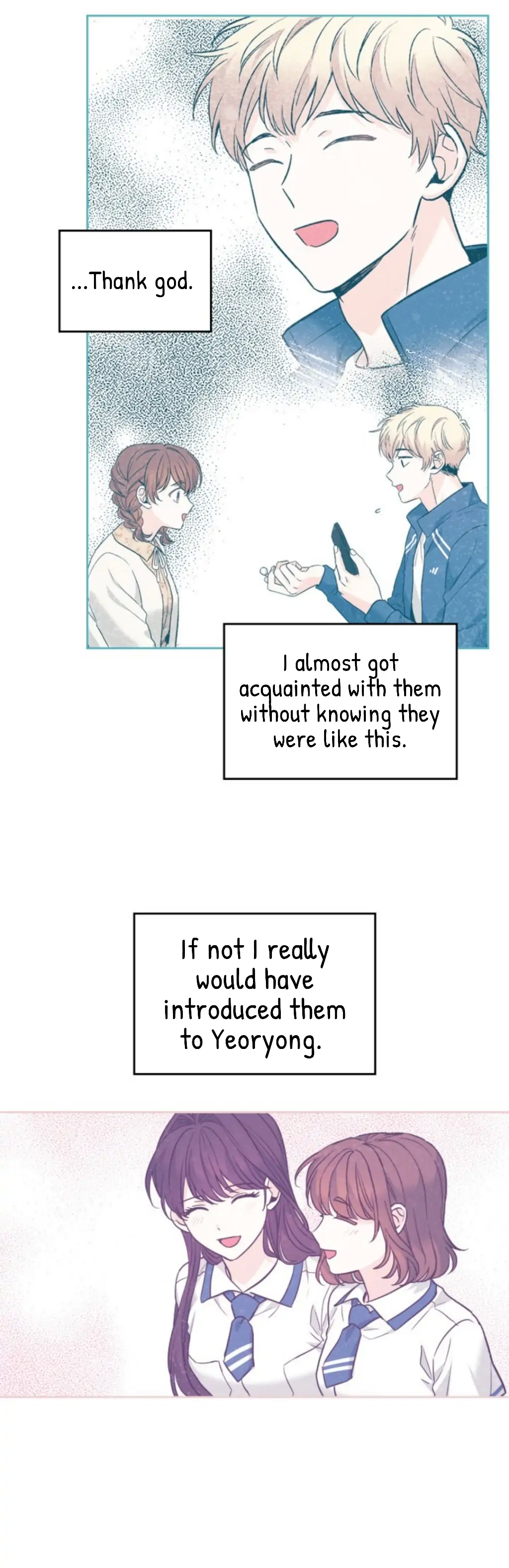 Inso's Law chapter 166 page 20