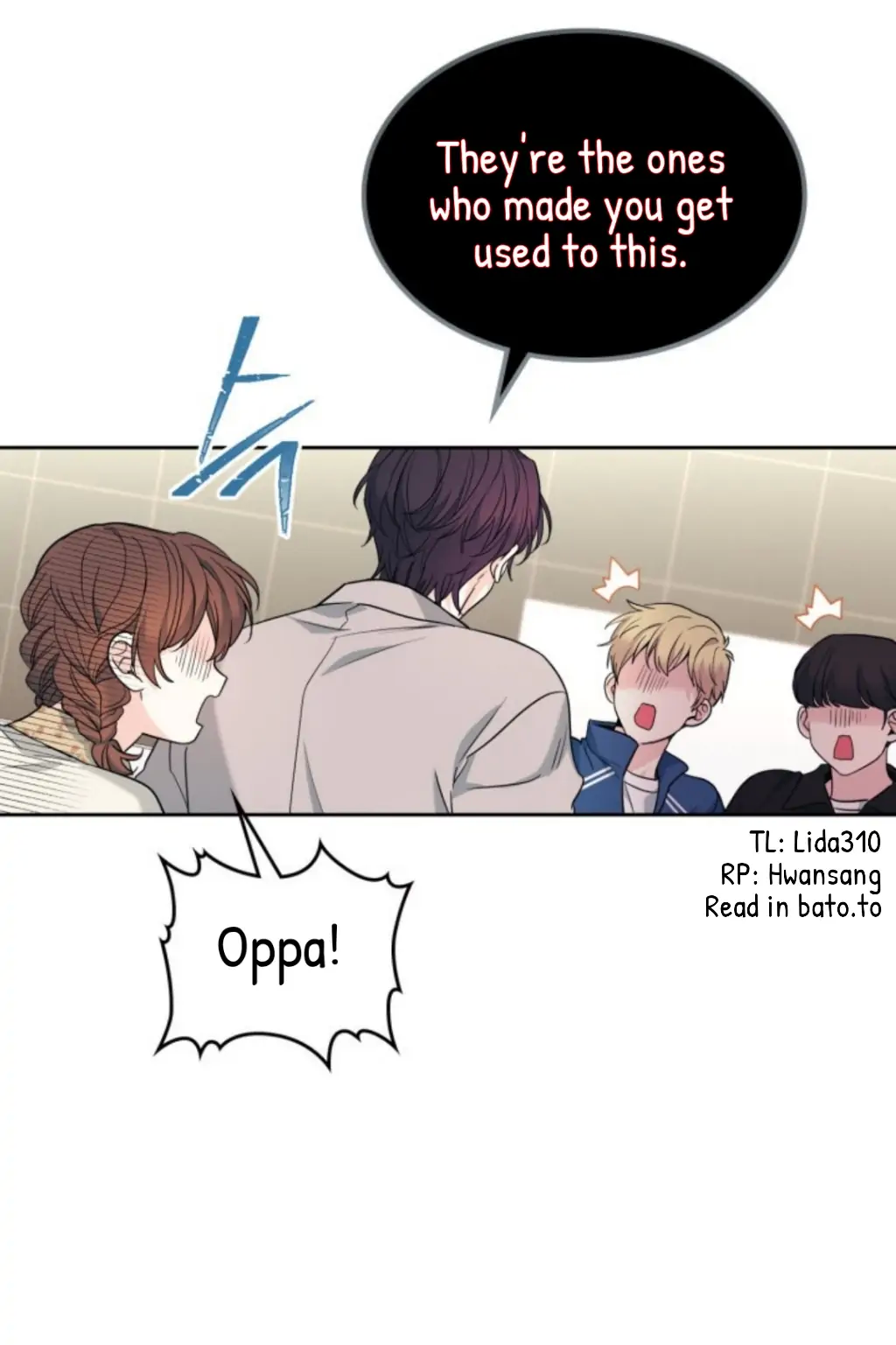 Inso's Law chapter 166 page 30