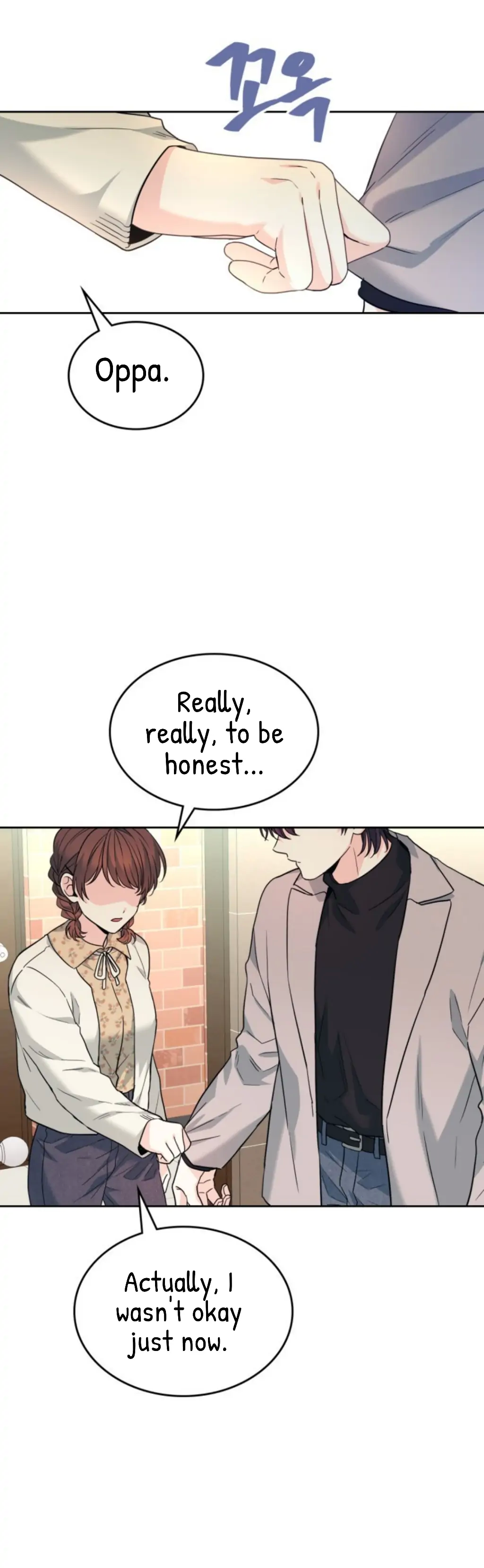 Inso's Law chapter 166 page 37