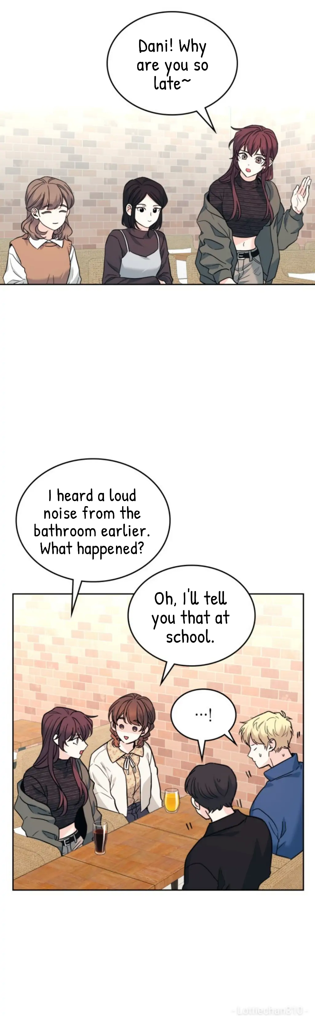 Inso's Law chapter 166 page 41