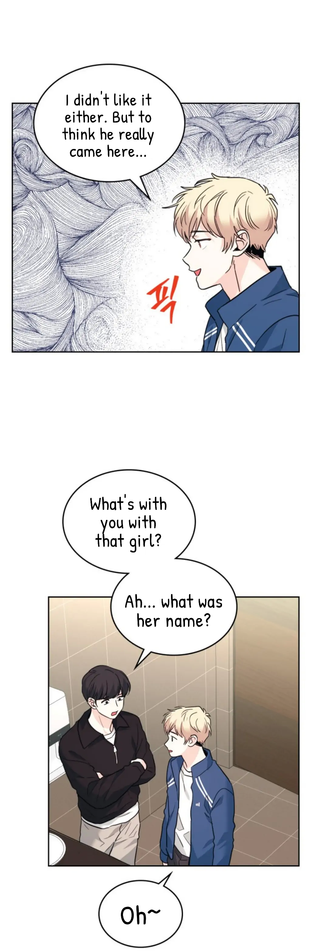 Inso's Law chapter 166 page 7