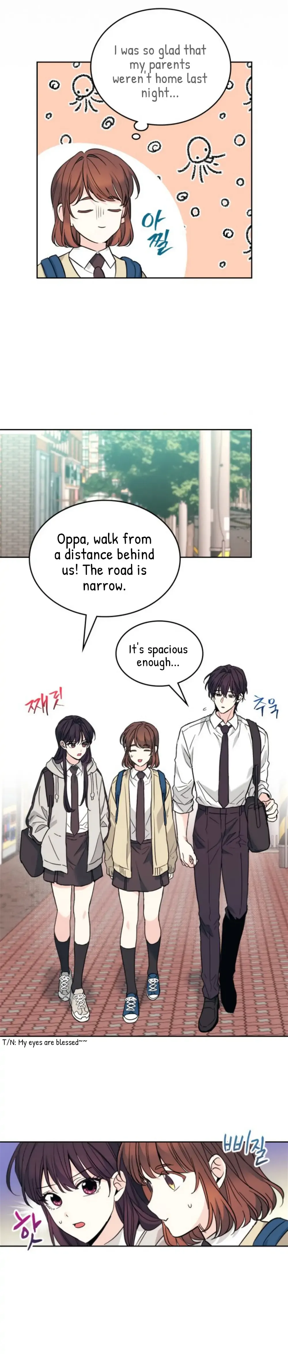 Inso's Law chapter 171 page 7