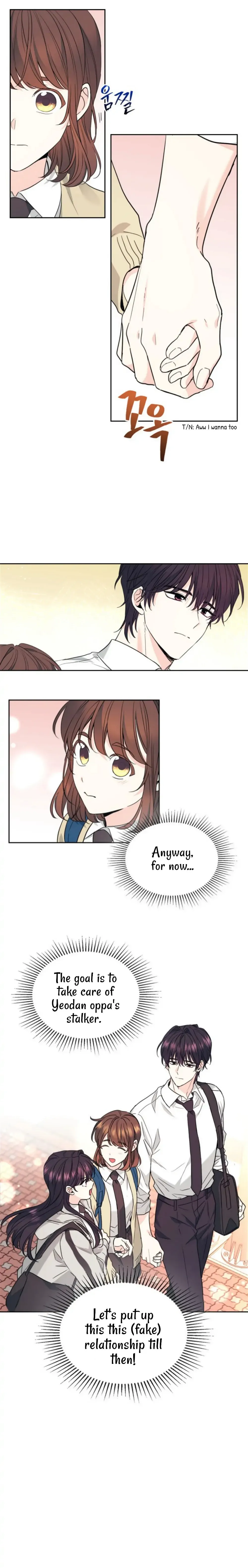 Inso's Law chapter 171 page 9