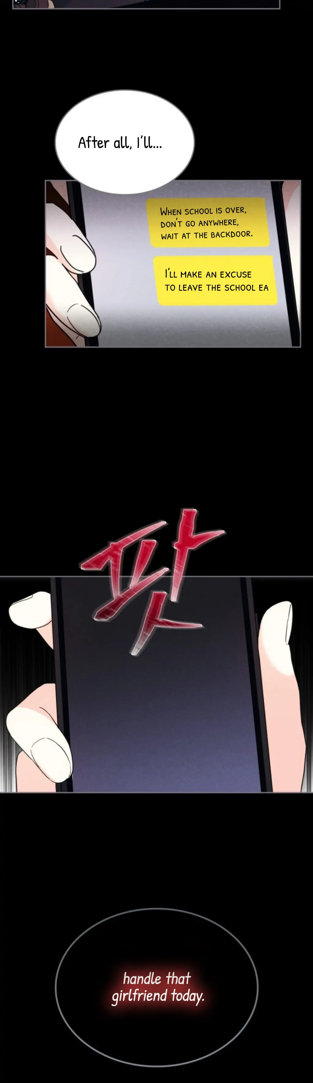 Inso's Law chapter 180 page 3