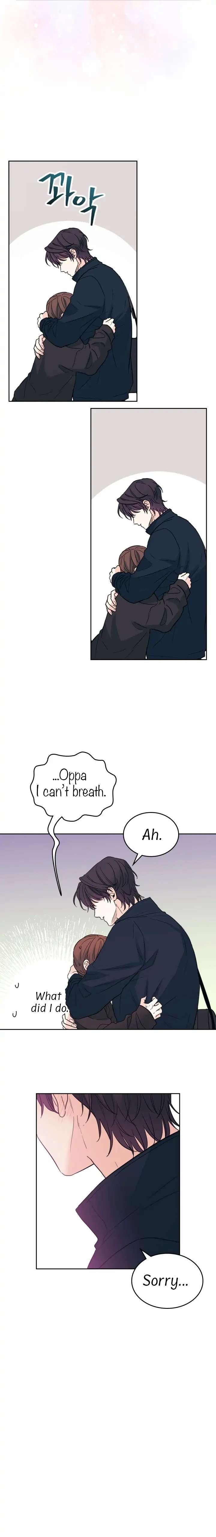 Inso's Law chapter 182 page 5