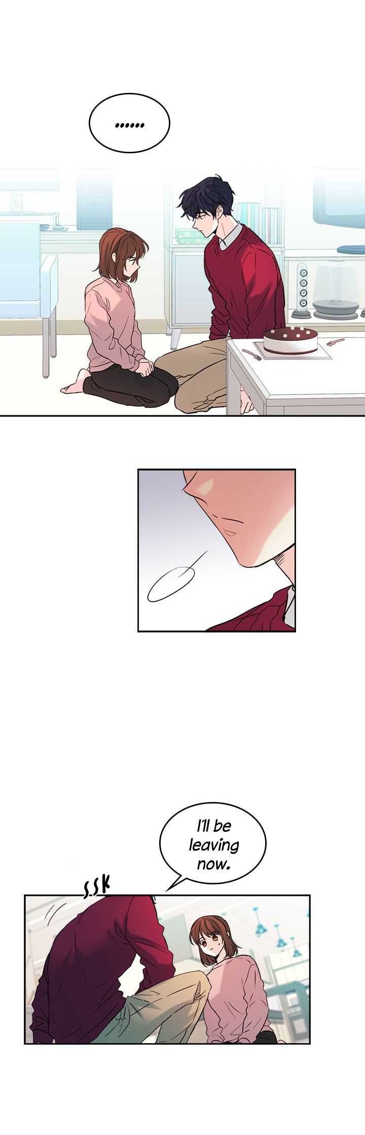 Inso's Law chapter 21 page 3