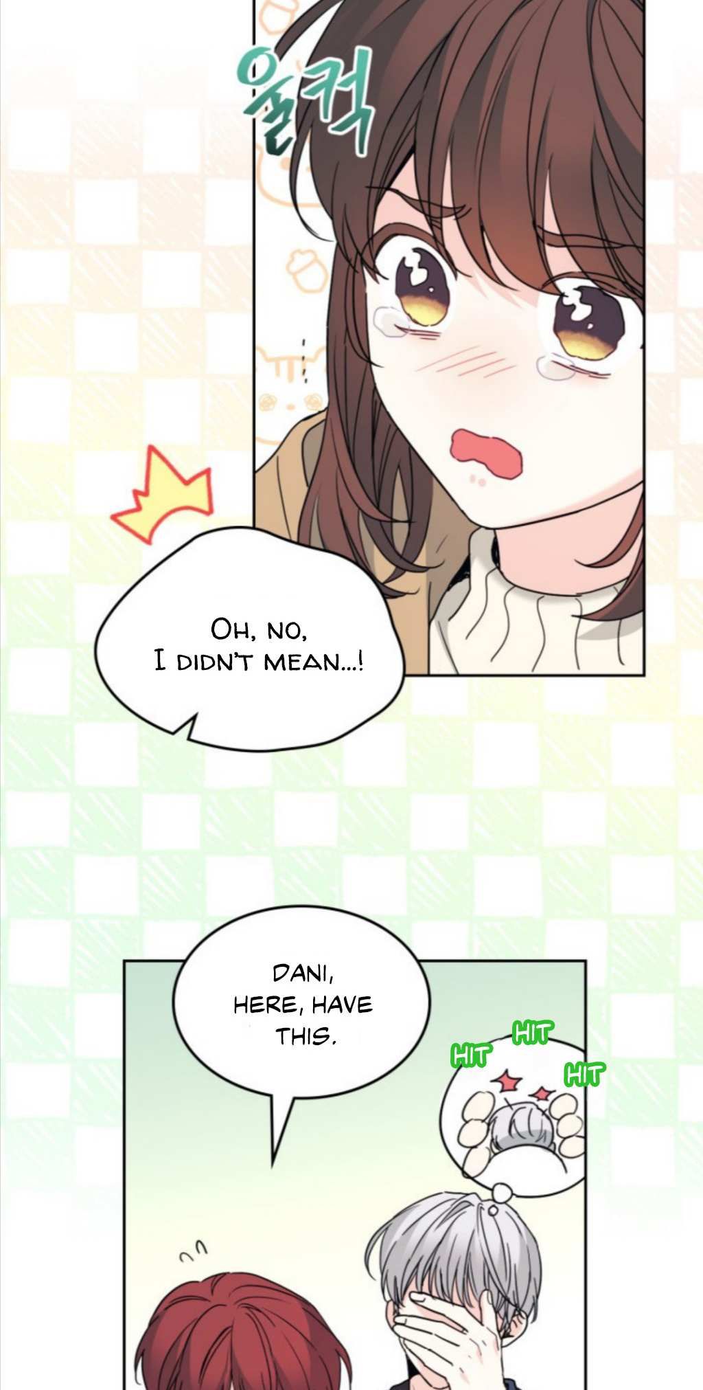 Inso's Law chapter 212 page 21