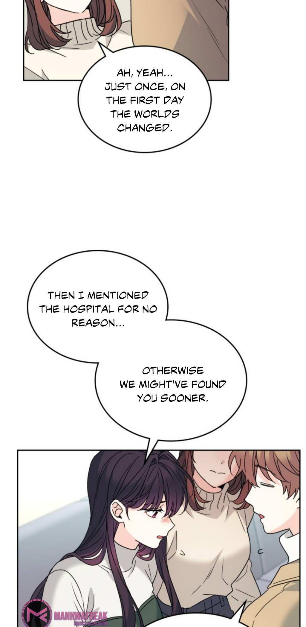 Inso's Law chapter 212 page 32