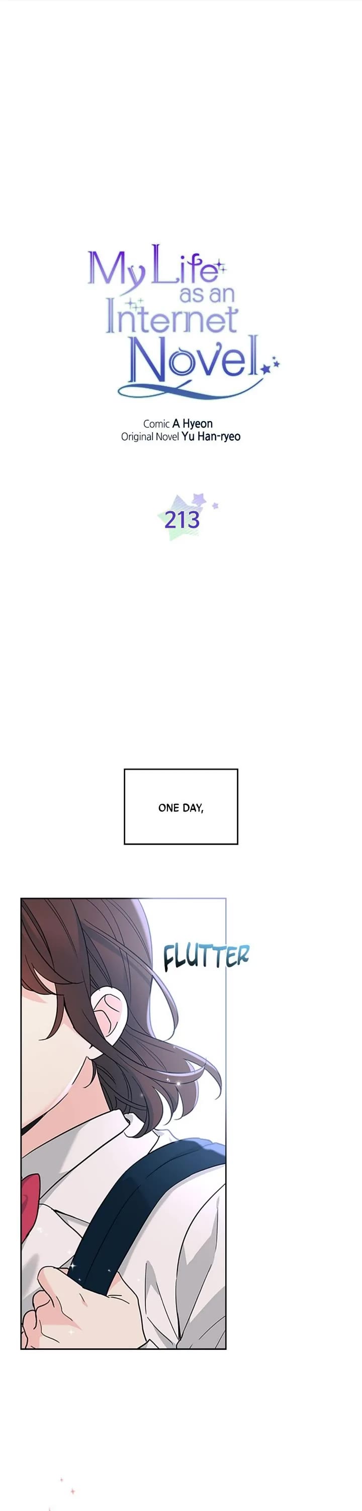 Inso's Law chapter 213 page 1