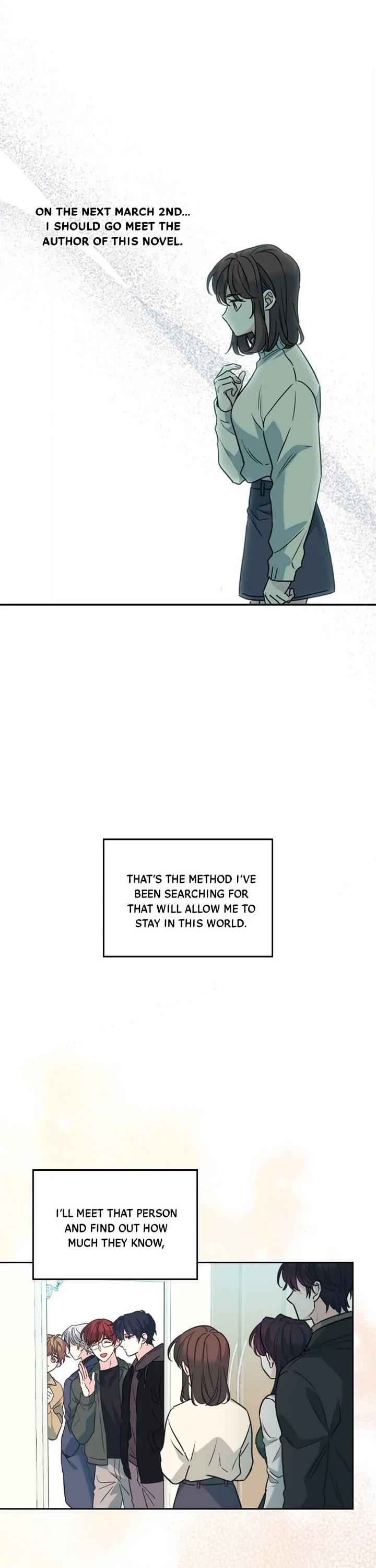 Inso's Law chapter 213 page 28