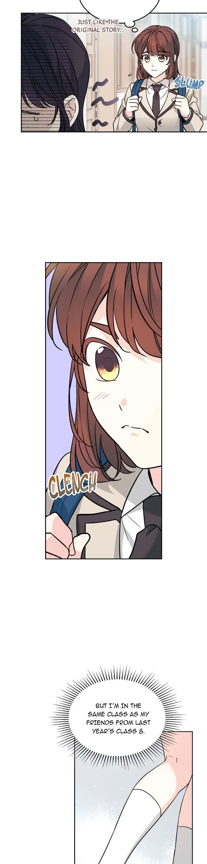 Inso's Law chapter 214 page 28