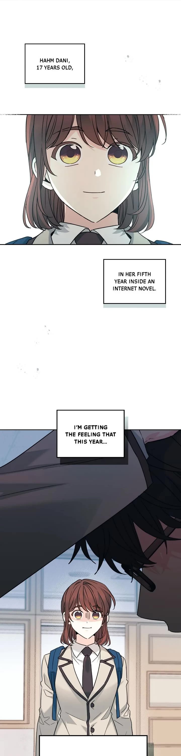 Inso's Law chapter 215 page 1