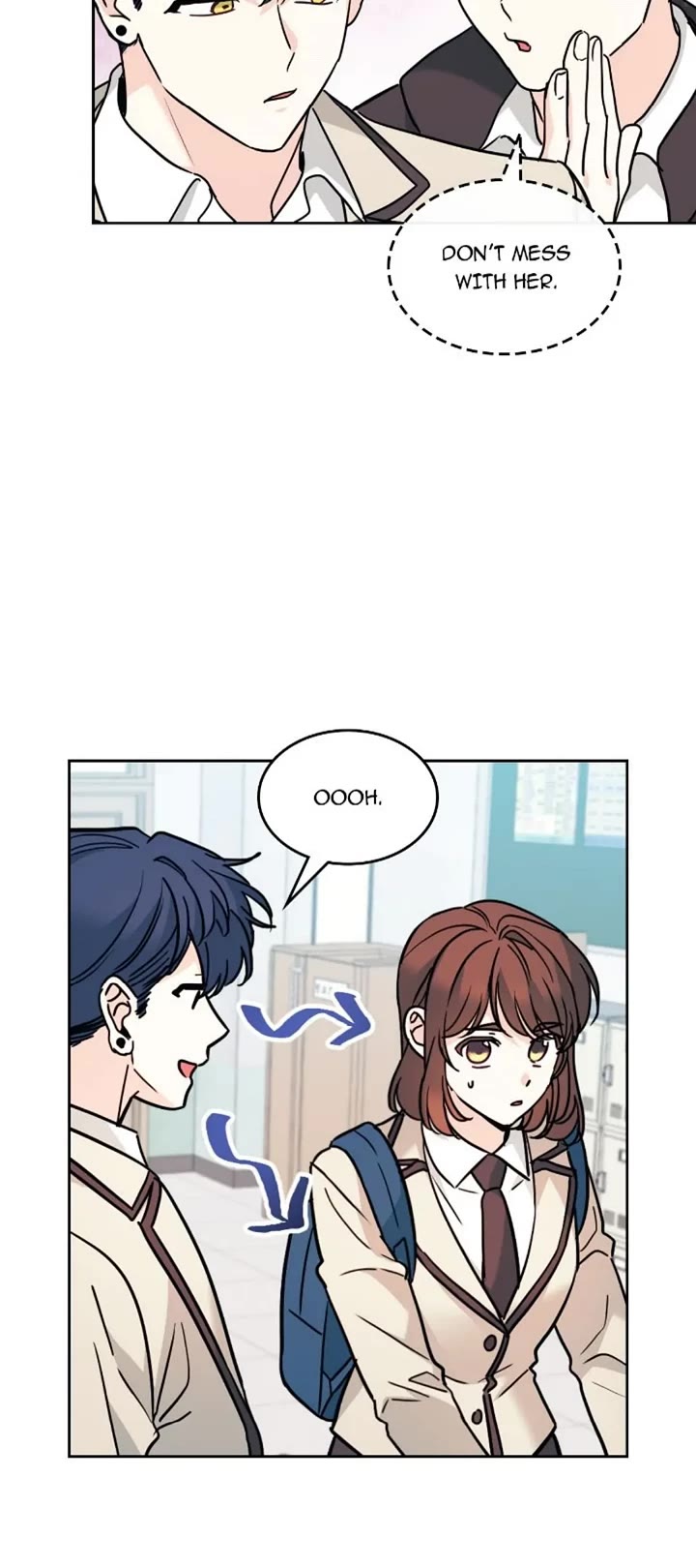 Inso's Law chapter 215 page 10