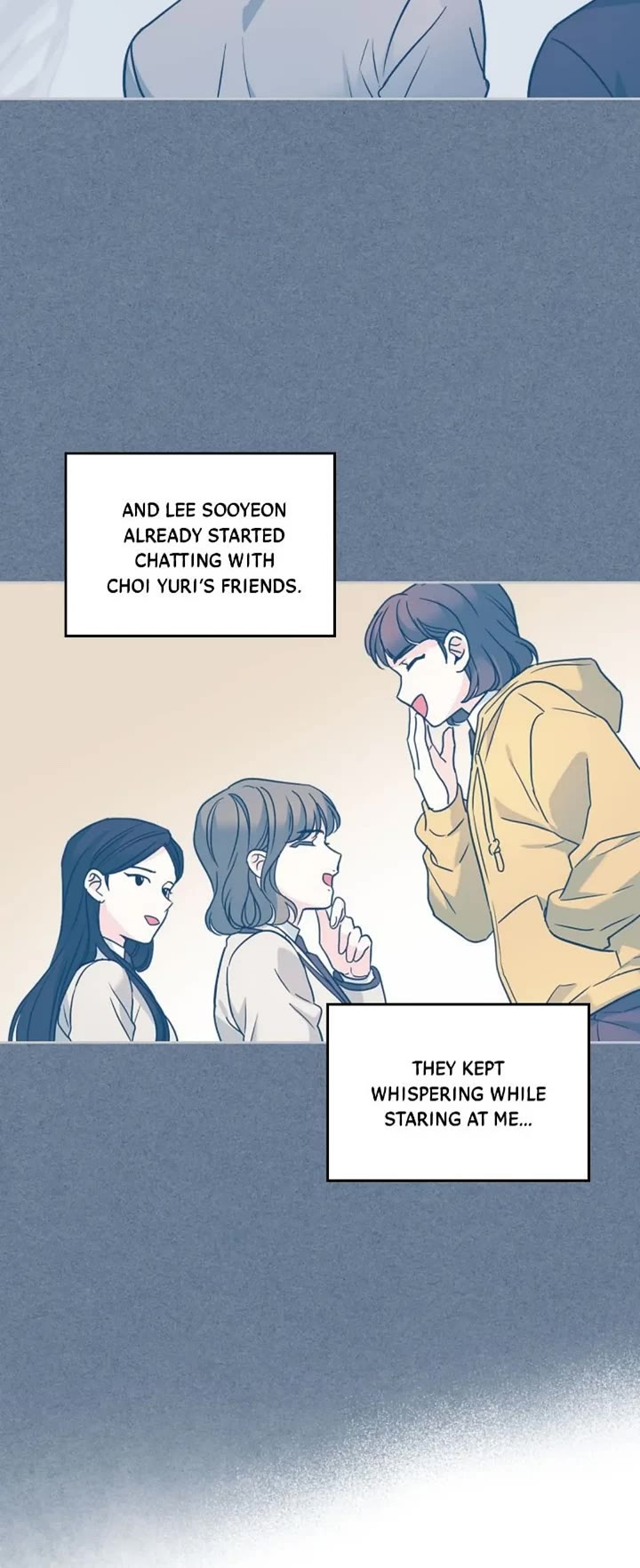 Inso's Law chapter 215 page 24