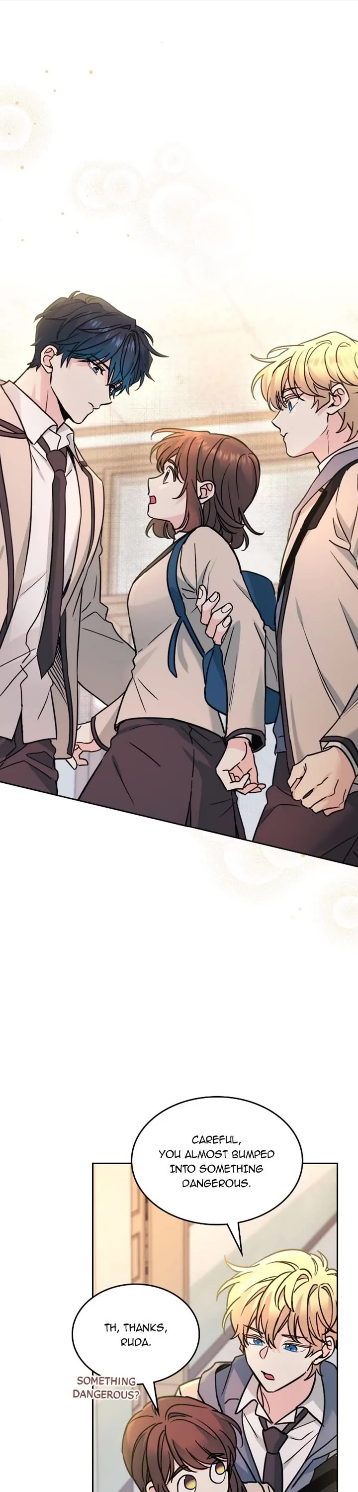 Inso's Law chapter 215 page 26