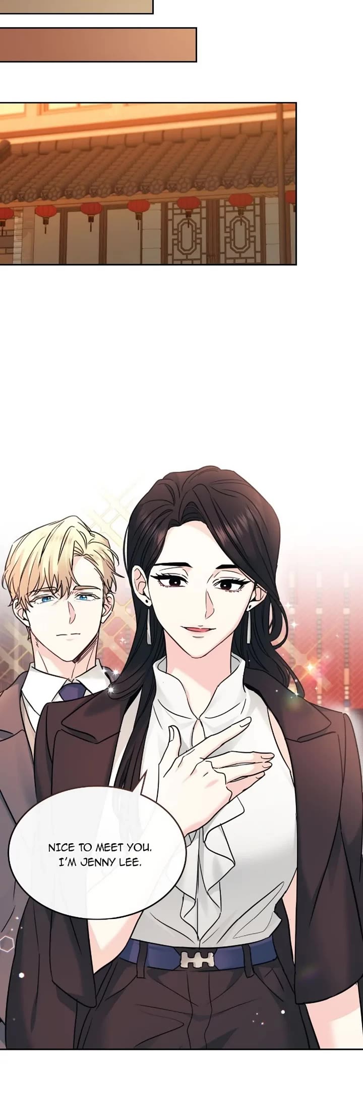 Inso's Law chapter 215 page 30